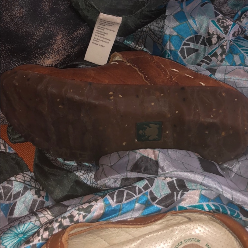 Clogs - Picture 6 of 7